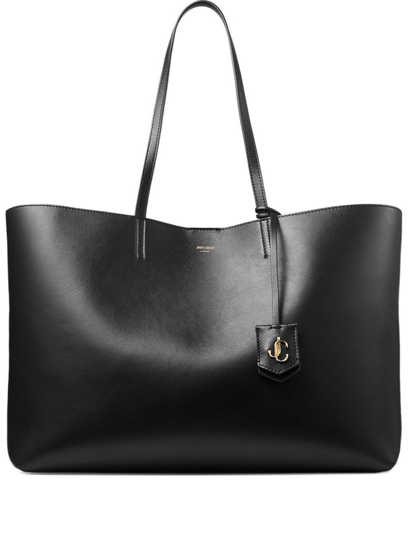 Nine2Five East-West tote bag 1