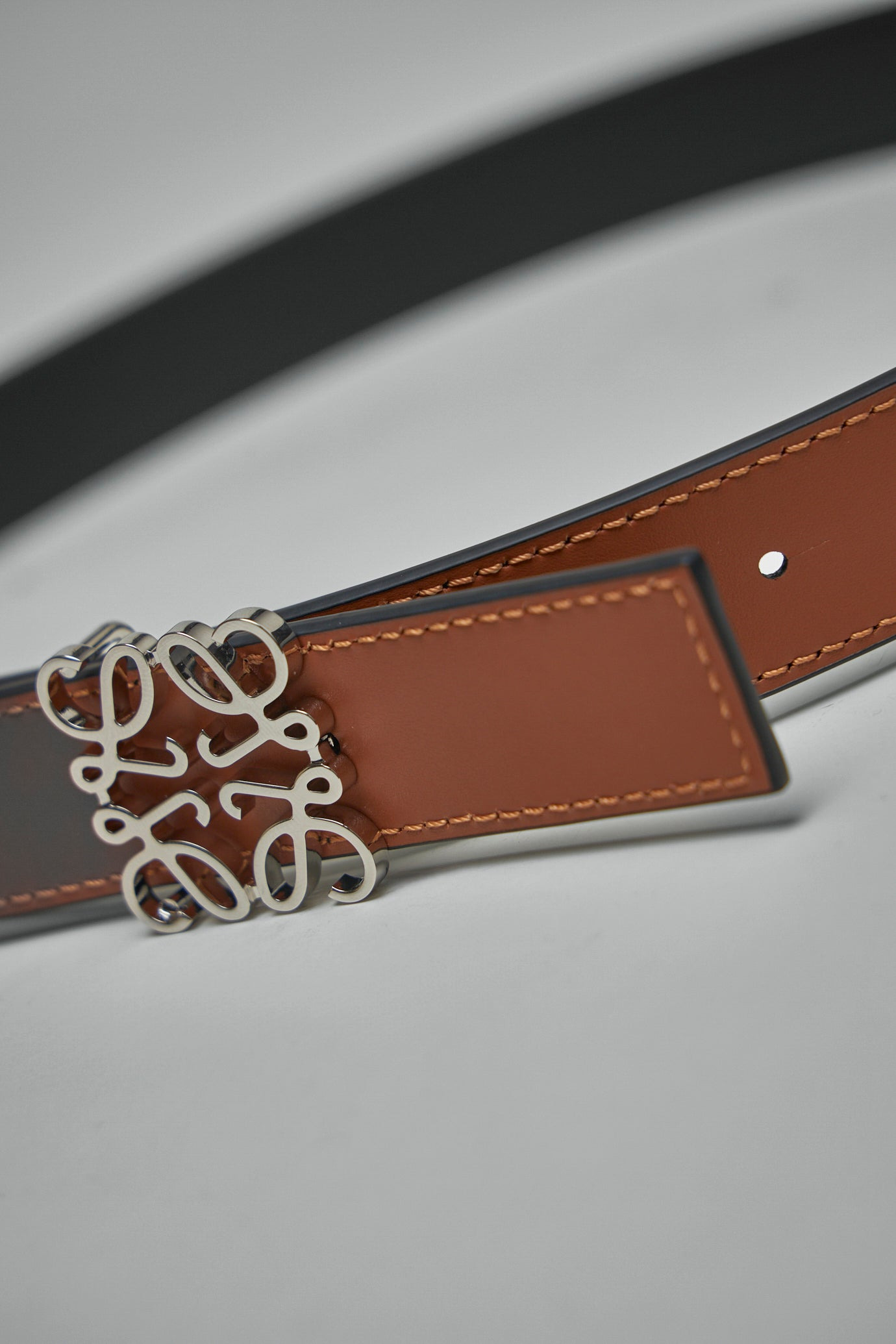 Anagram Belt - 2