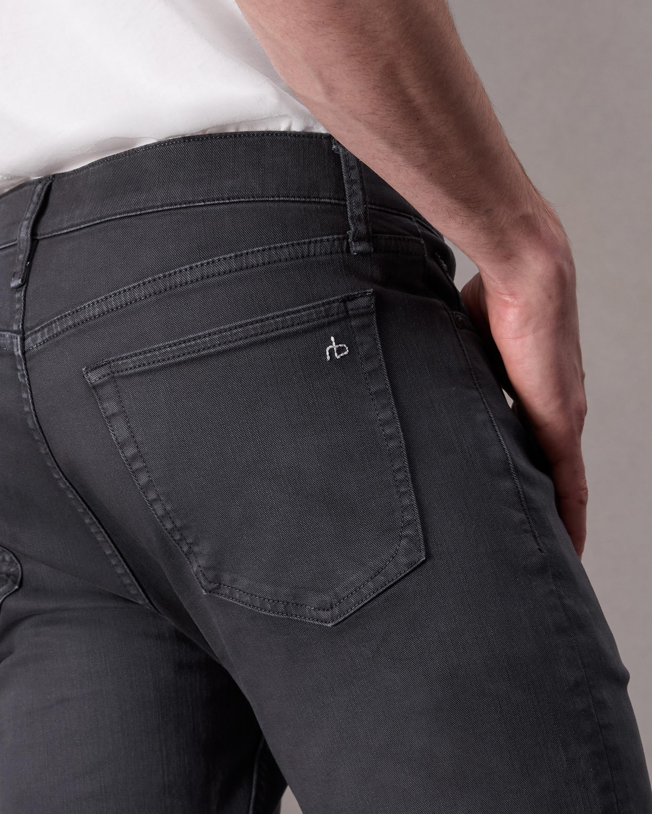 Fit 2 Slim Fit Jean
Aero Stretch Denim - 6