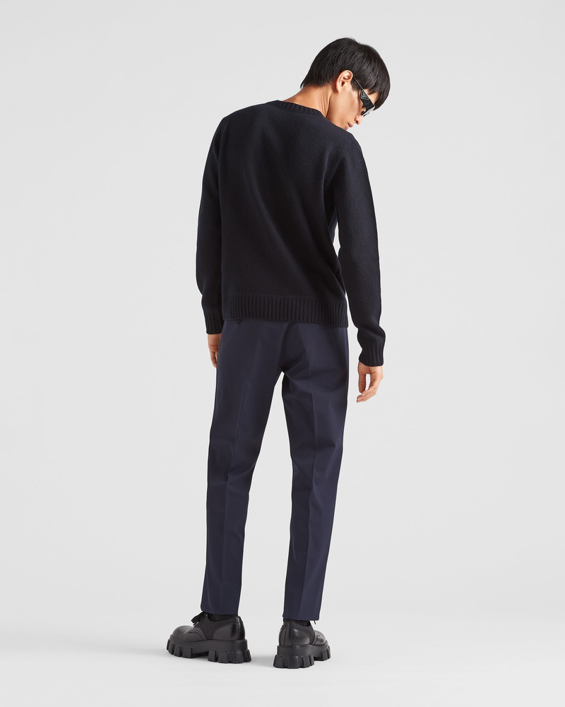 Techno stretch pants 5