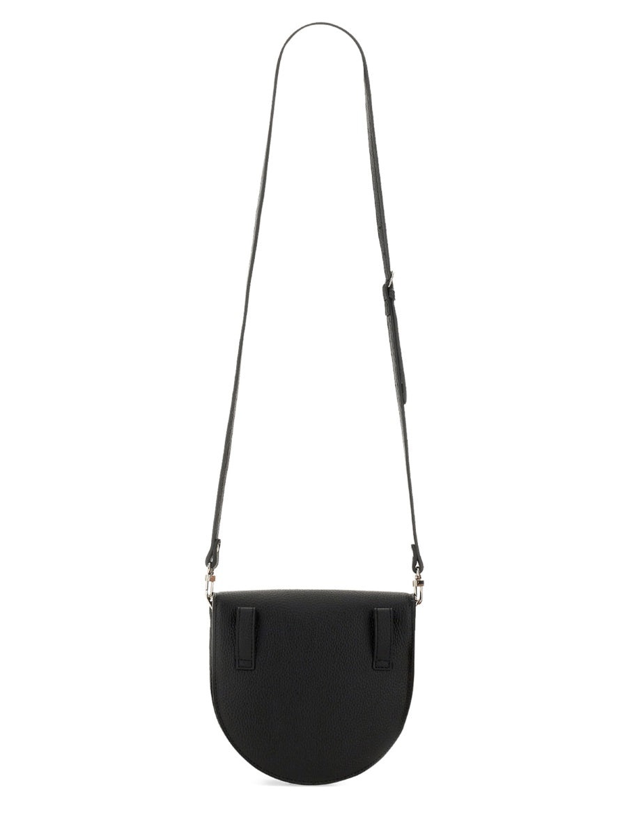 Vivienne Westwood Women Shoulder Bag "Saddle" - 2