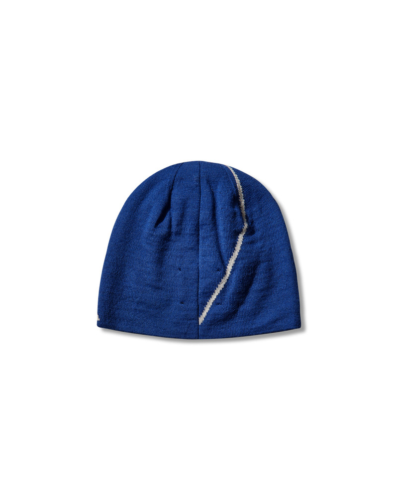ROA Logo Wool Beanie outlook