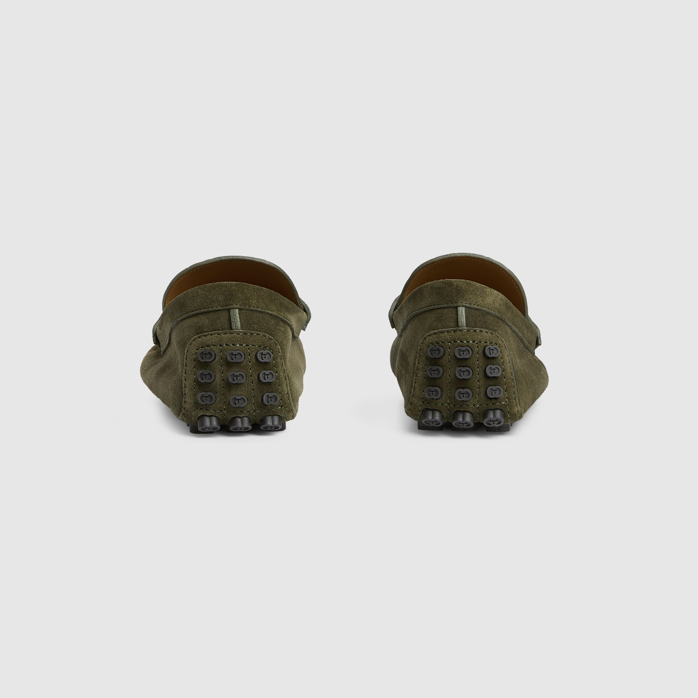 Men's driver with Horsebit - 9