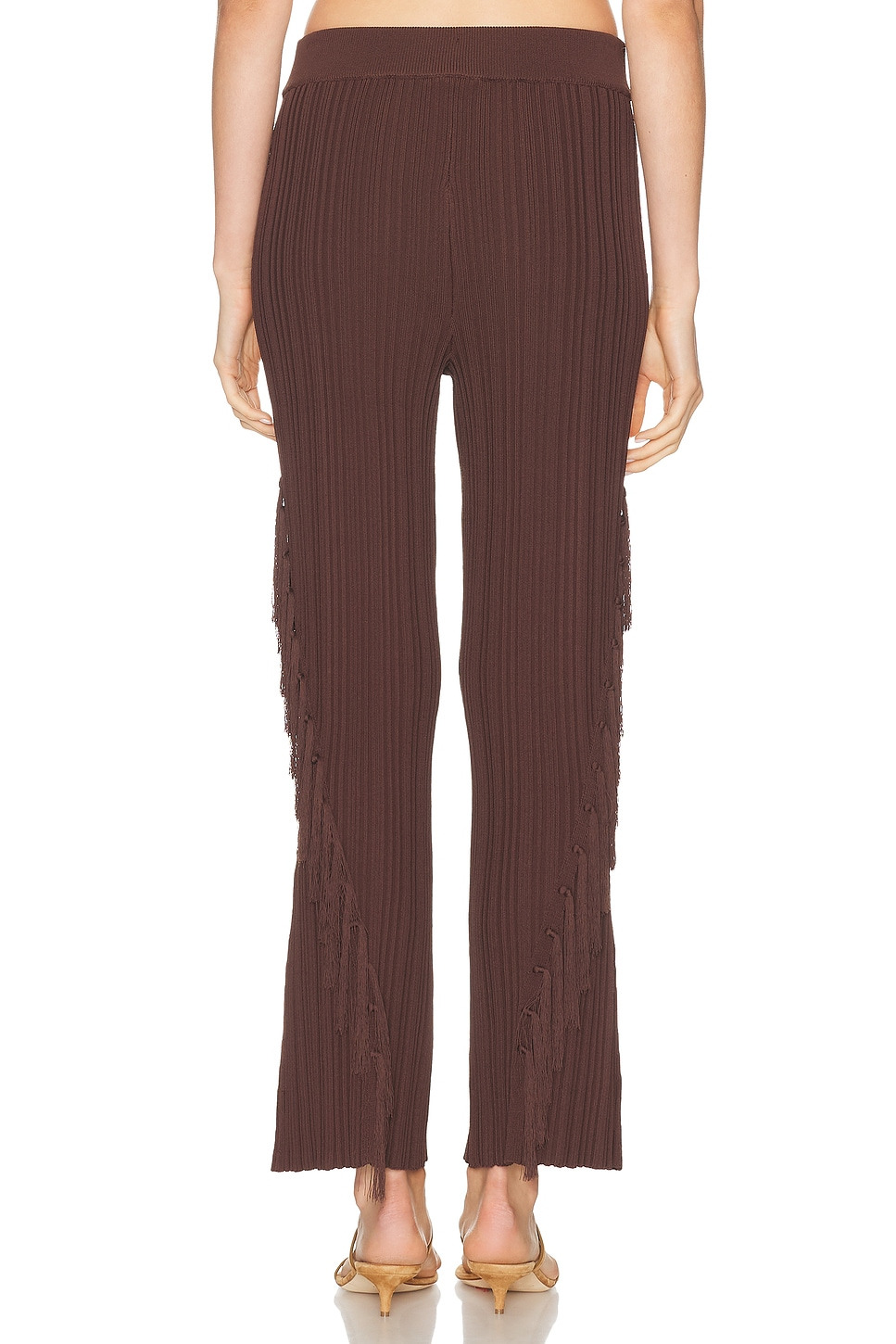 Maude Knit Pant - 4