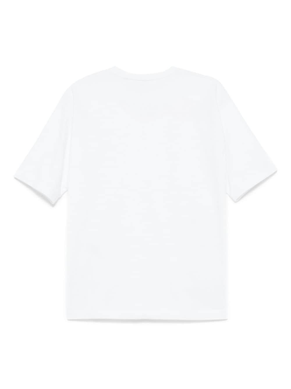 icon T-shirt - 2