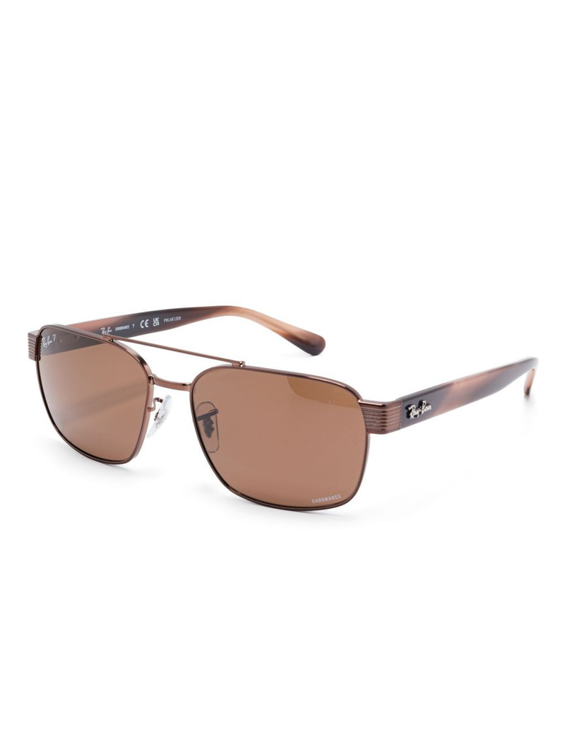 Ray-Ban Chromance sunglasses outlook