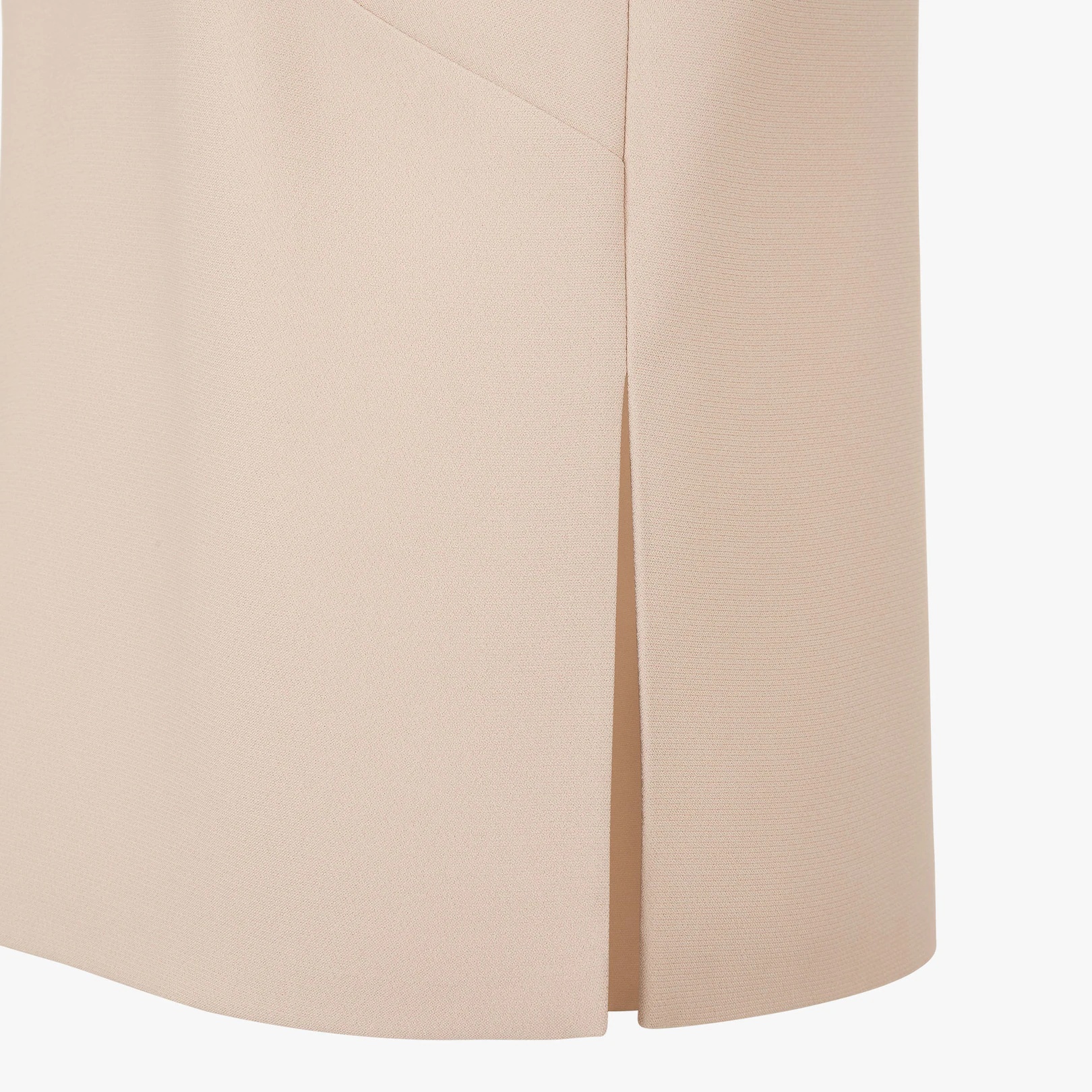 Beige cady top - 3