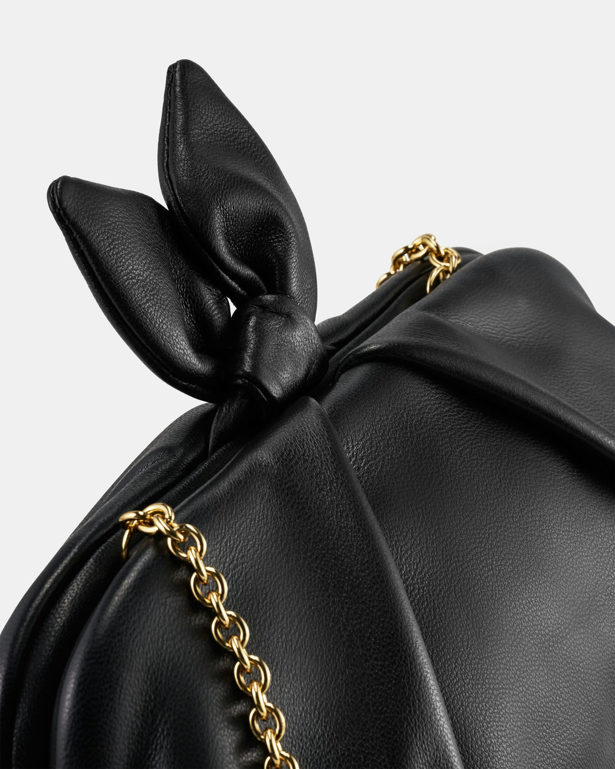 Bow Tie Clutch - 3
