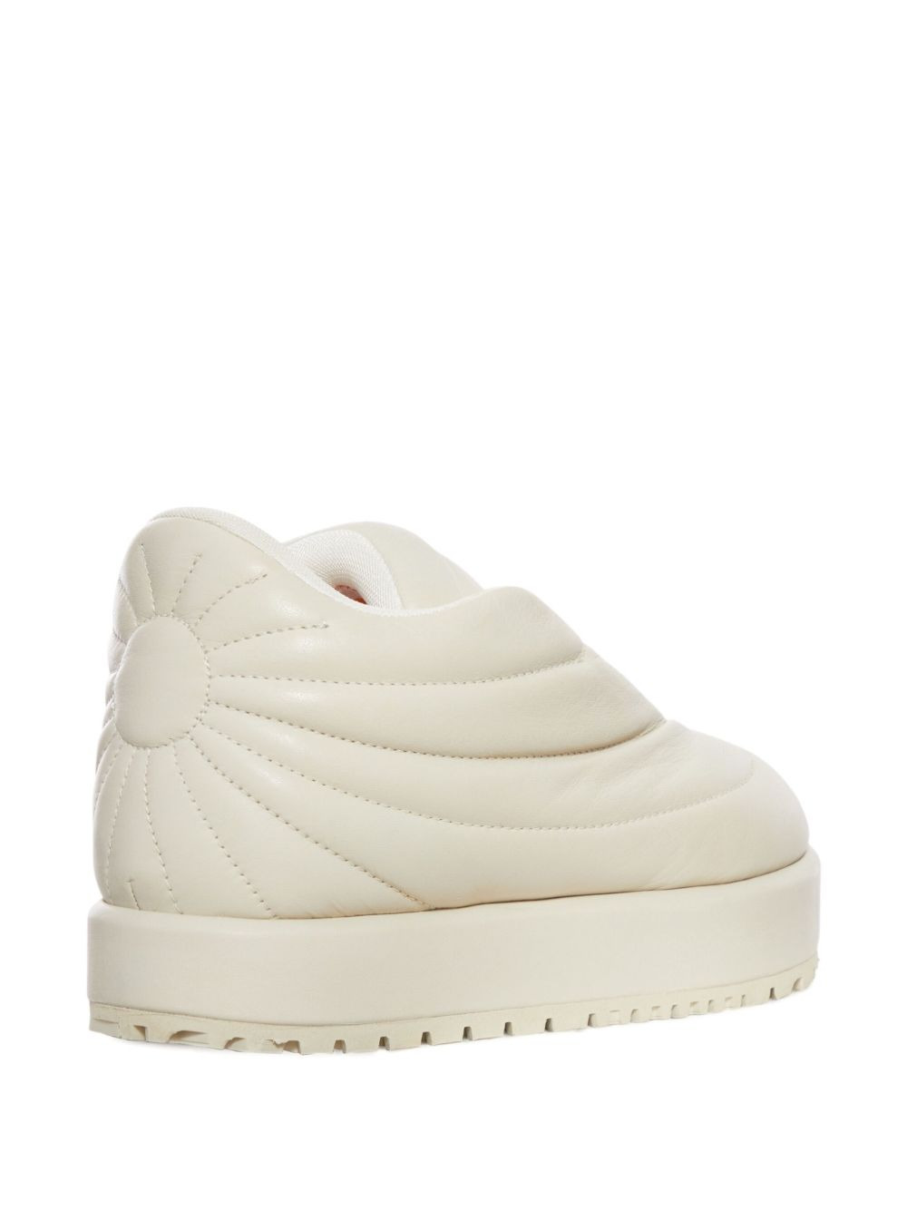Nuvola platform sneakers - 3