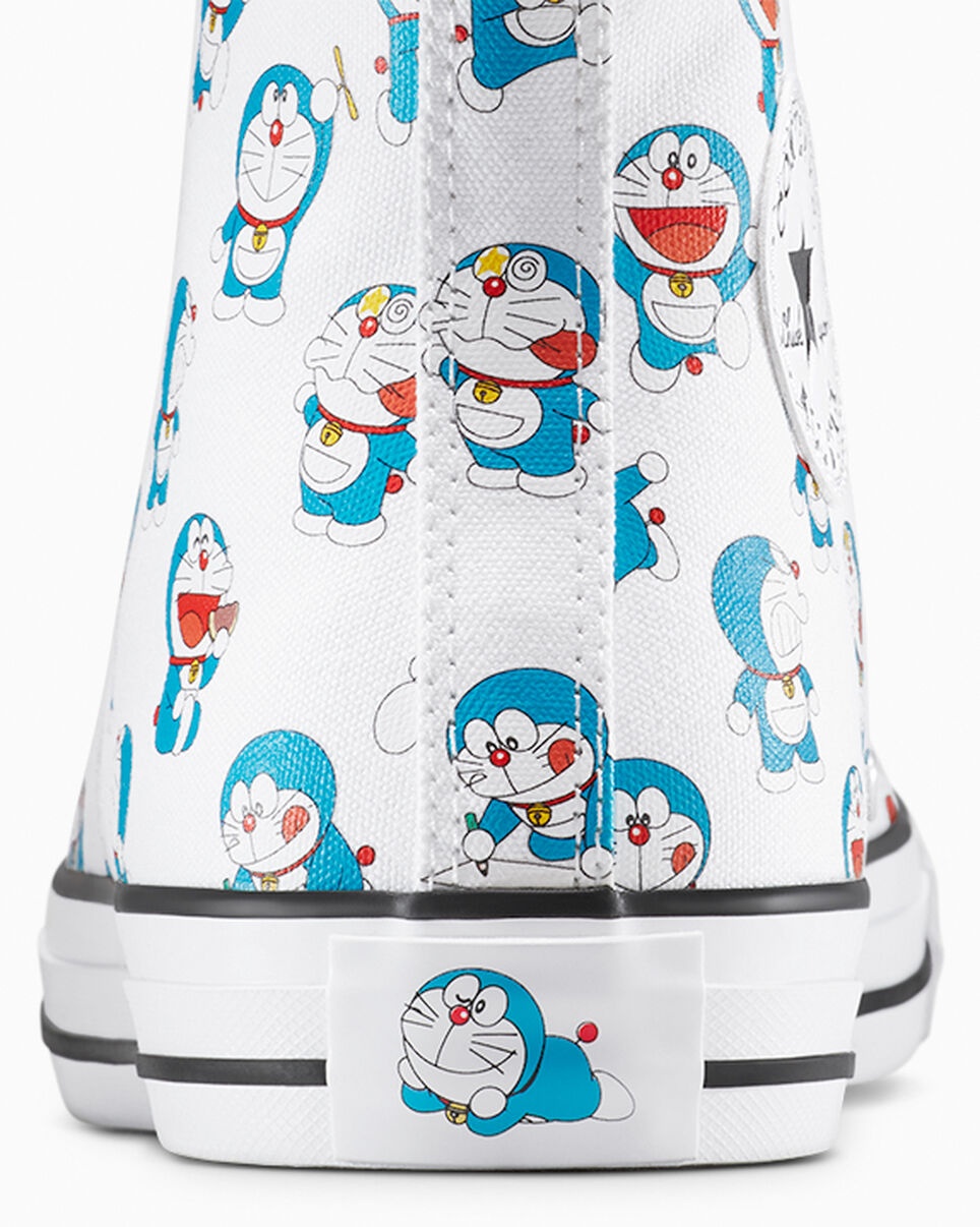 Converse x Doraemon Chuck Taylor All Star - 9
