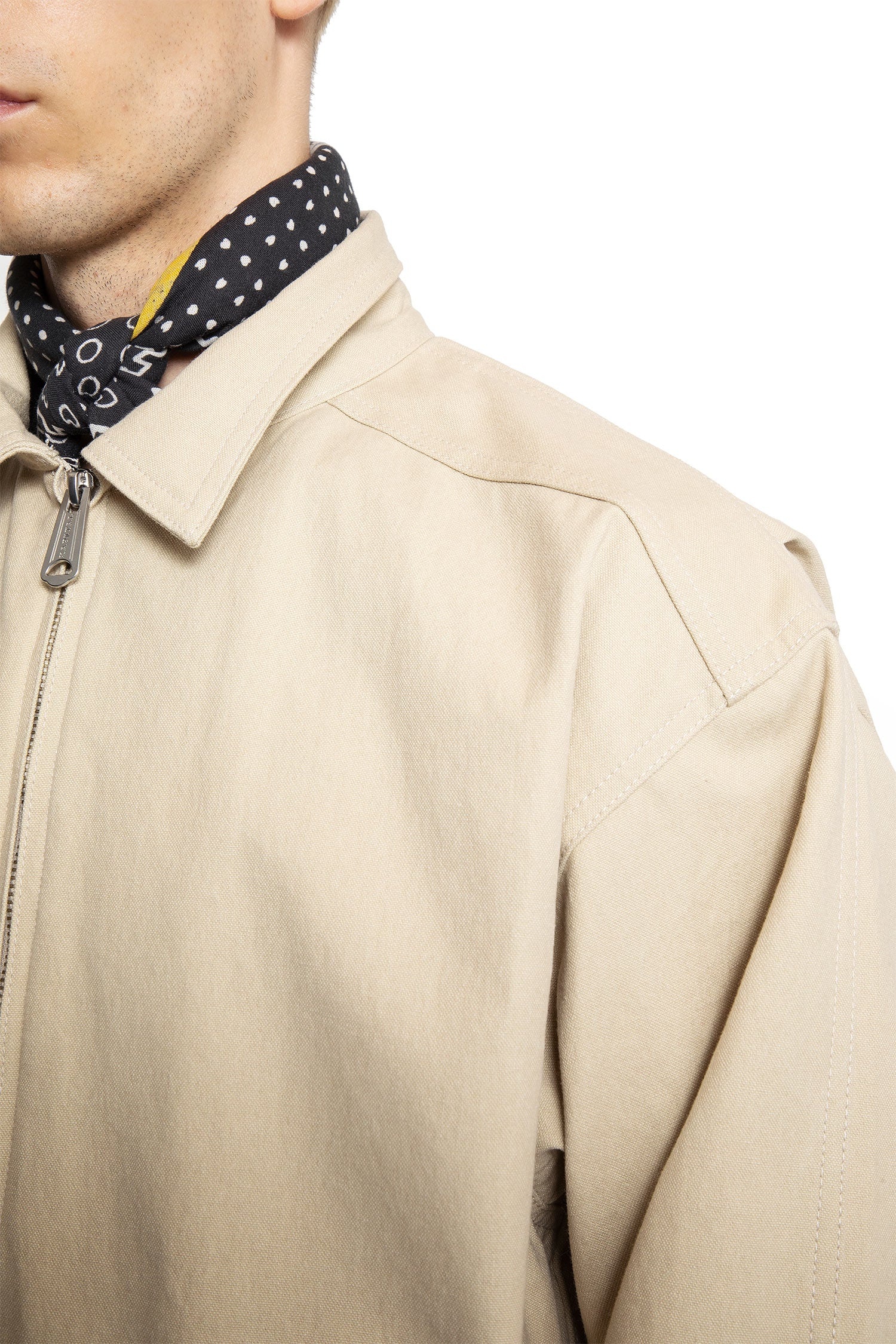 Zip-Up-Kayak-Paw-Paw-Blouson - 4