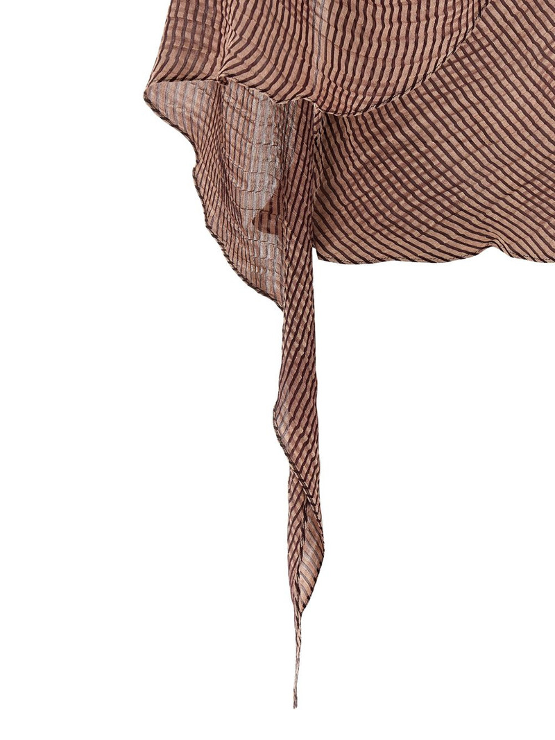 Plexus crinkled blouse 3