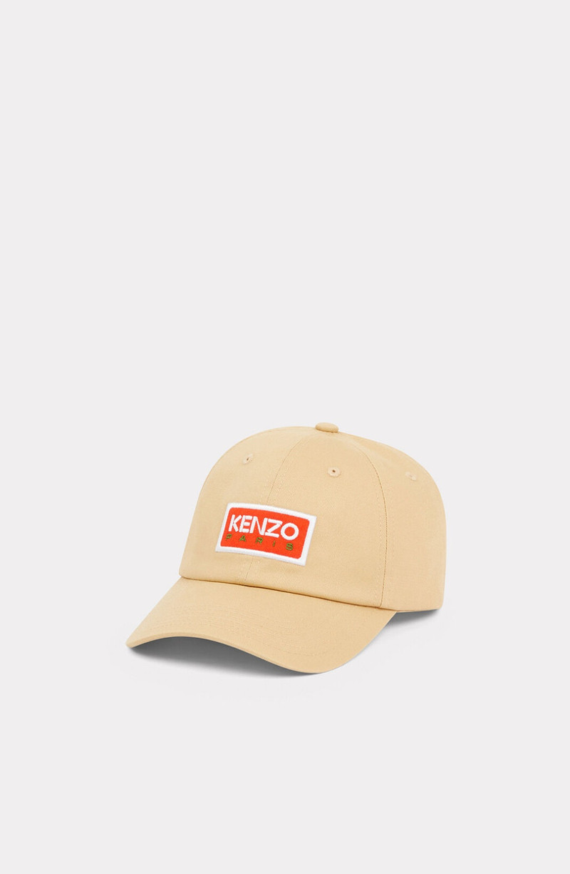 KENZO Paris baseball cap 1