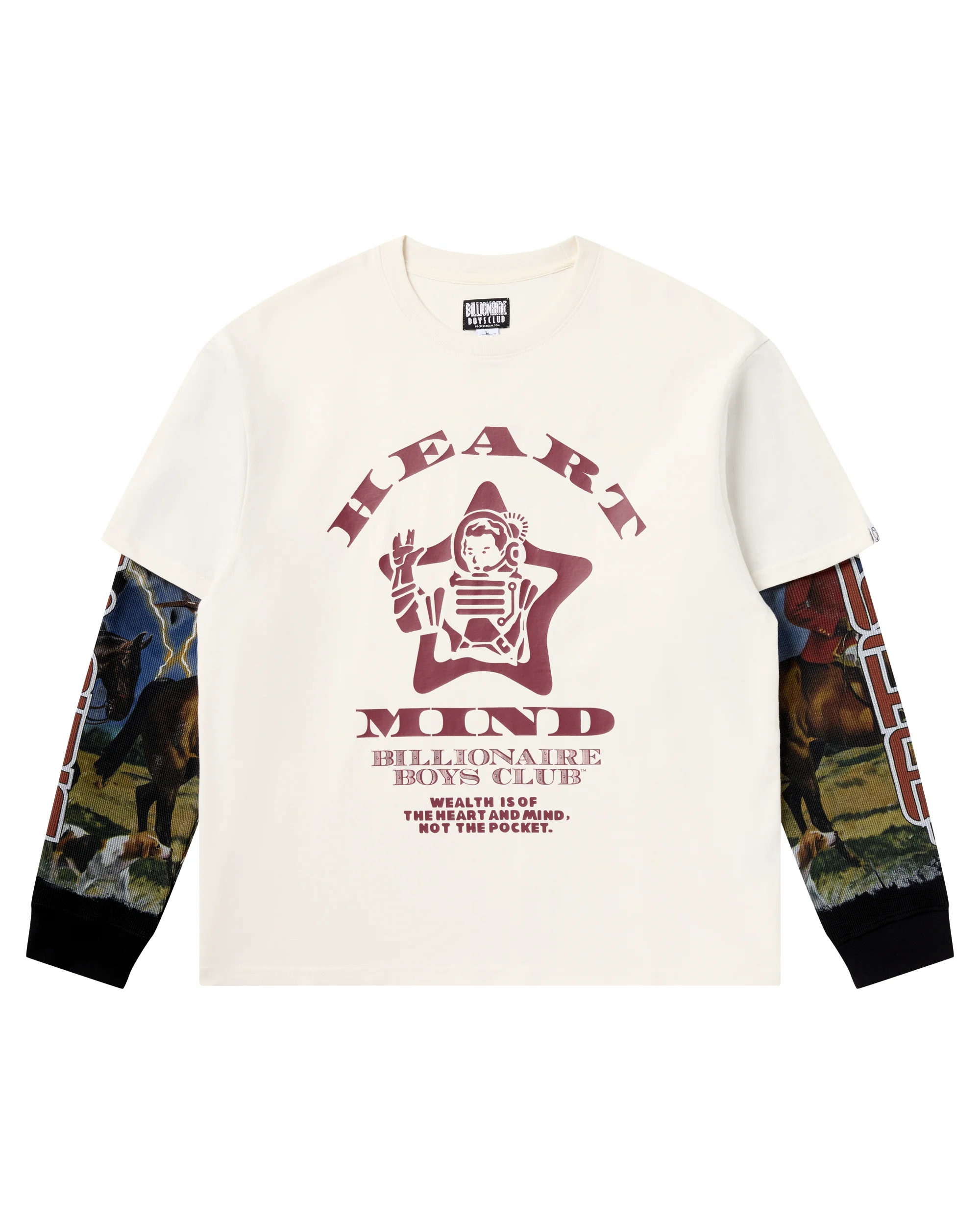 WELLNESS LS KNIT - 1