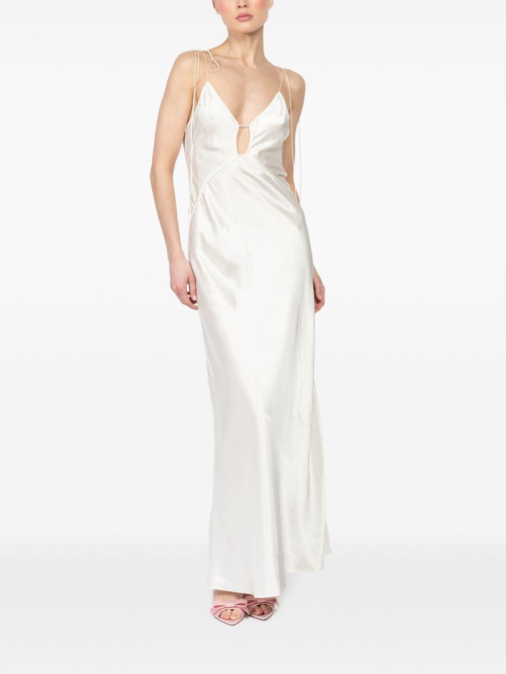Terrin dress - 2