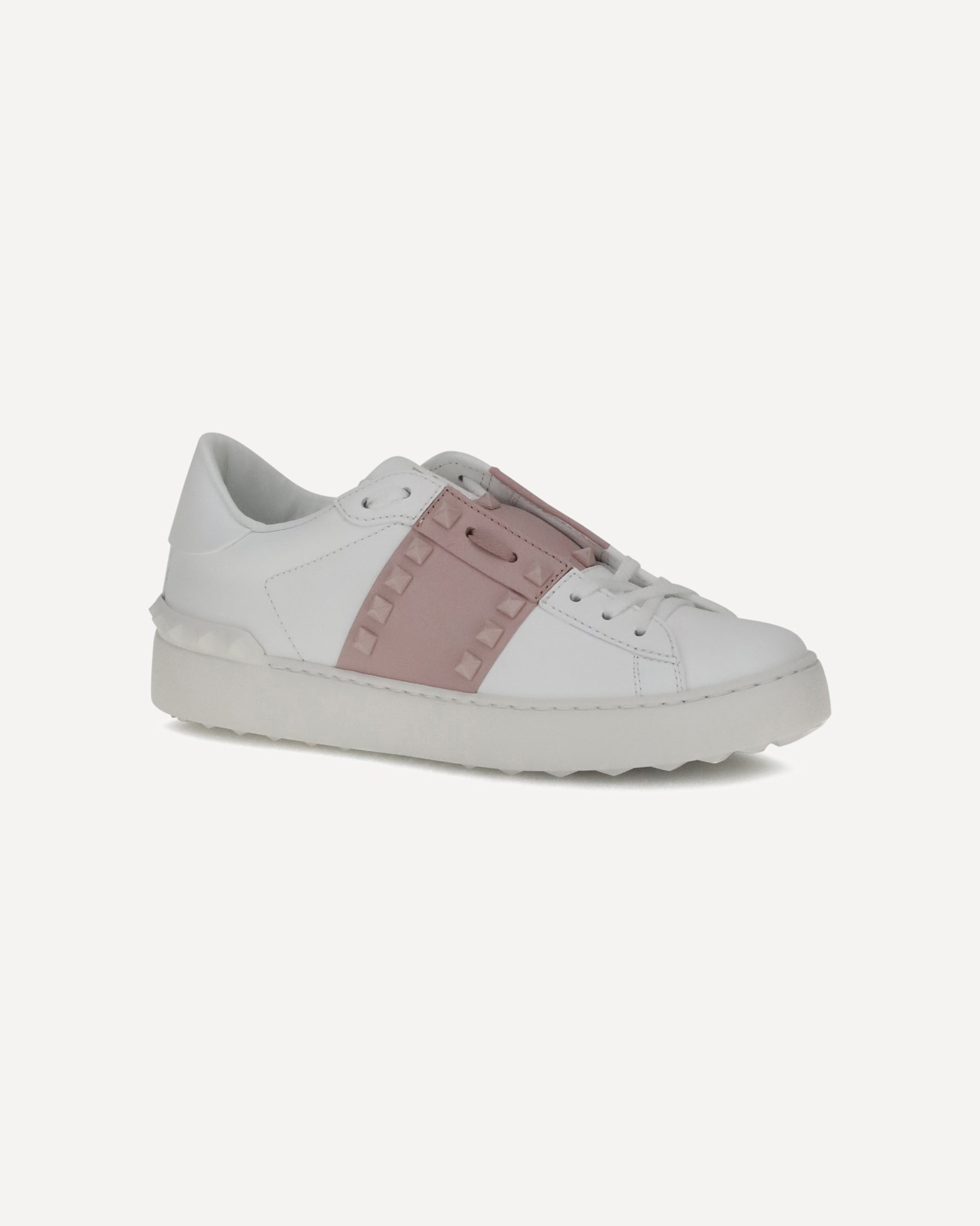 Rockstud Untitled Sneakers - 2