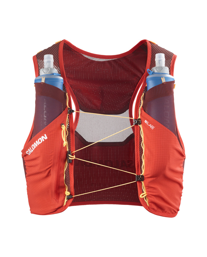 SALOMON S/LAB PULSAR 3 outlook