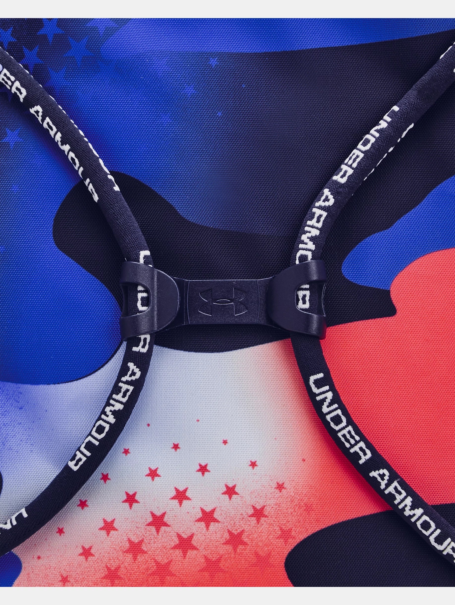 UA Undeniable Sackpack - 5