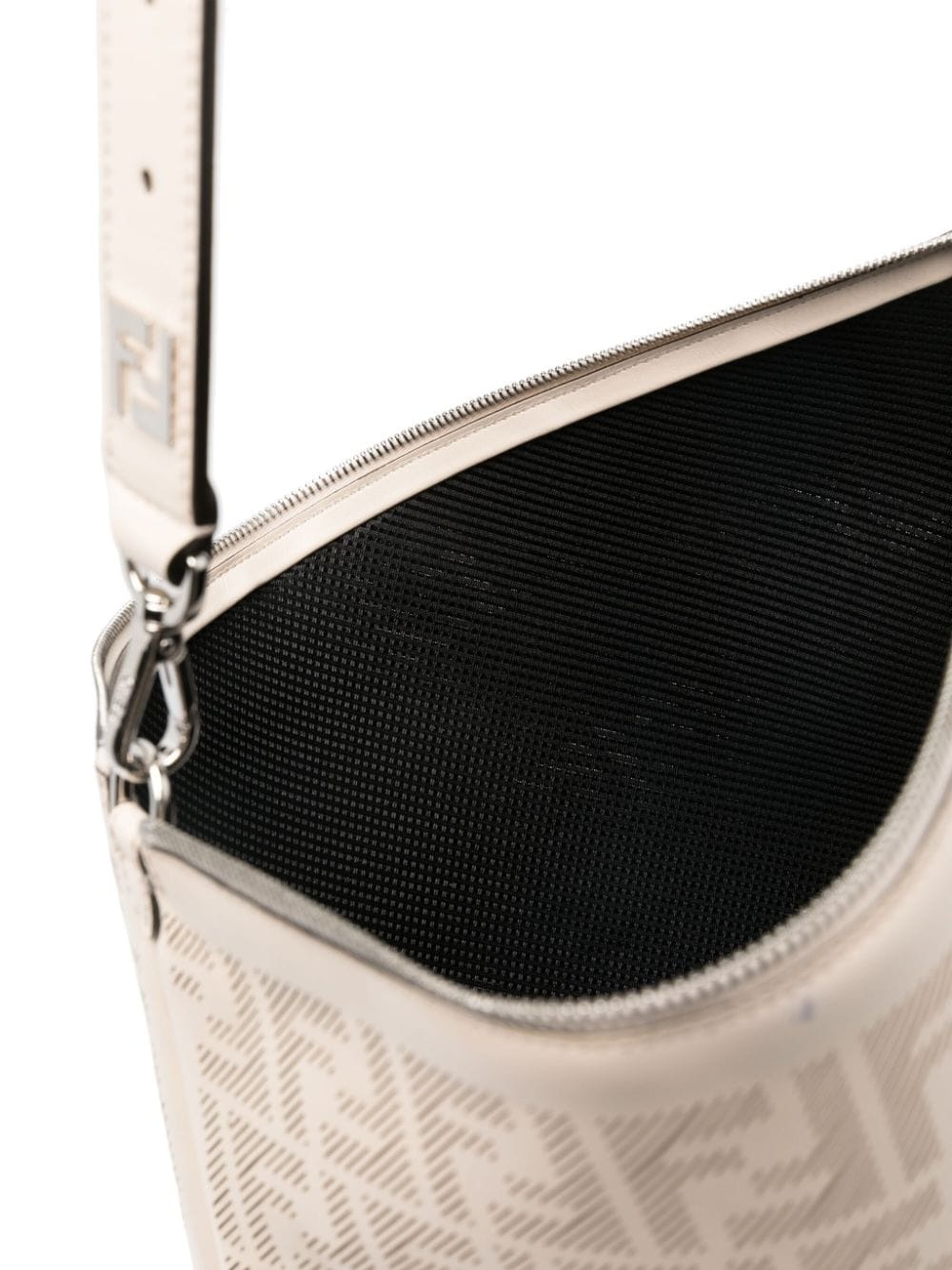 Fendi After FF shoulder bag - 5