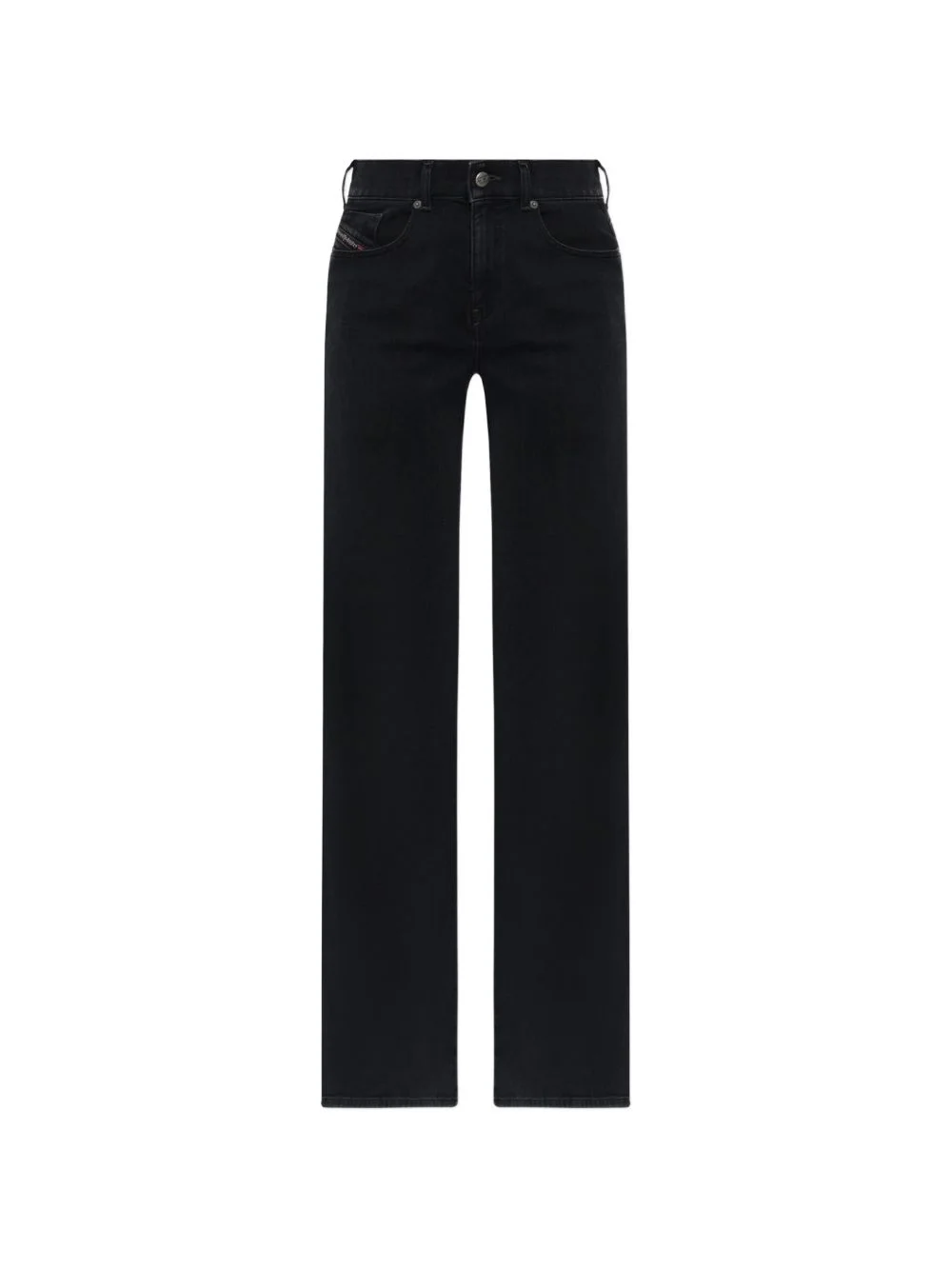 1978 D-Akemi flared jeans - 1