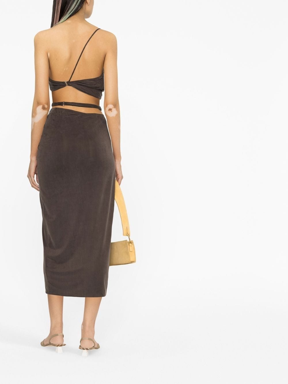 Le Bandeau asymmetric top - 4