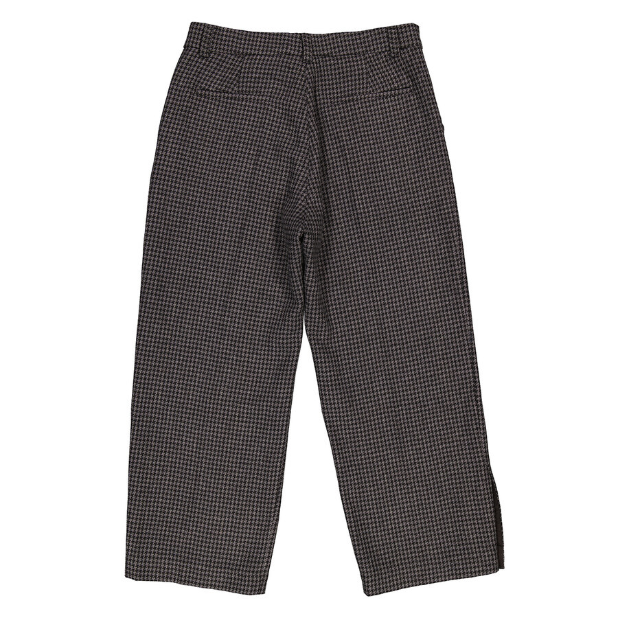 Nanushka Wilco Houndstooth Trousers - 2