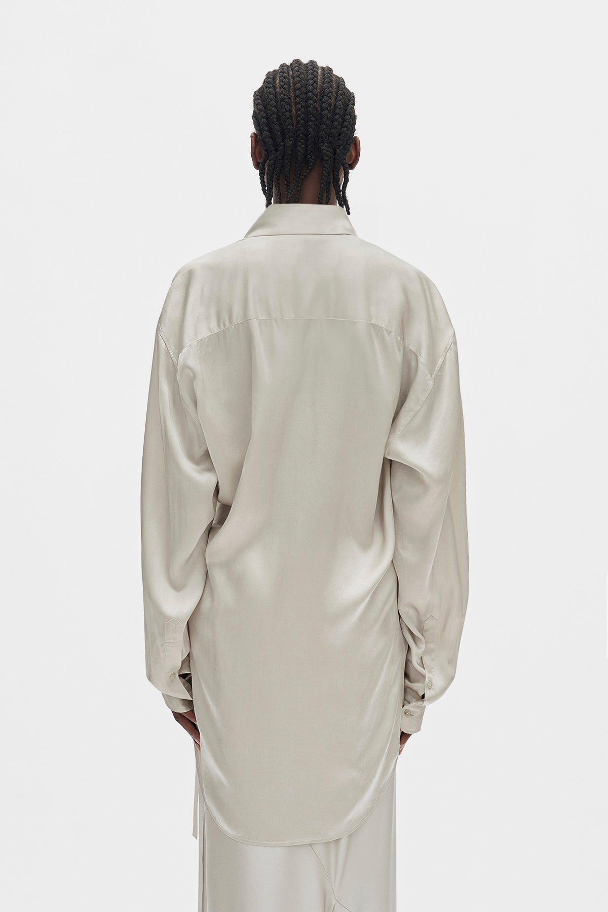 Elisabeth Long High Comfort Shirt - 3