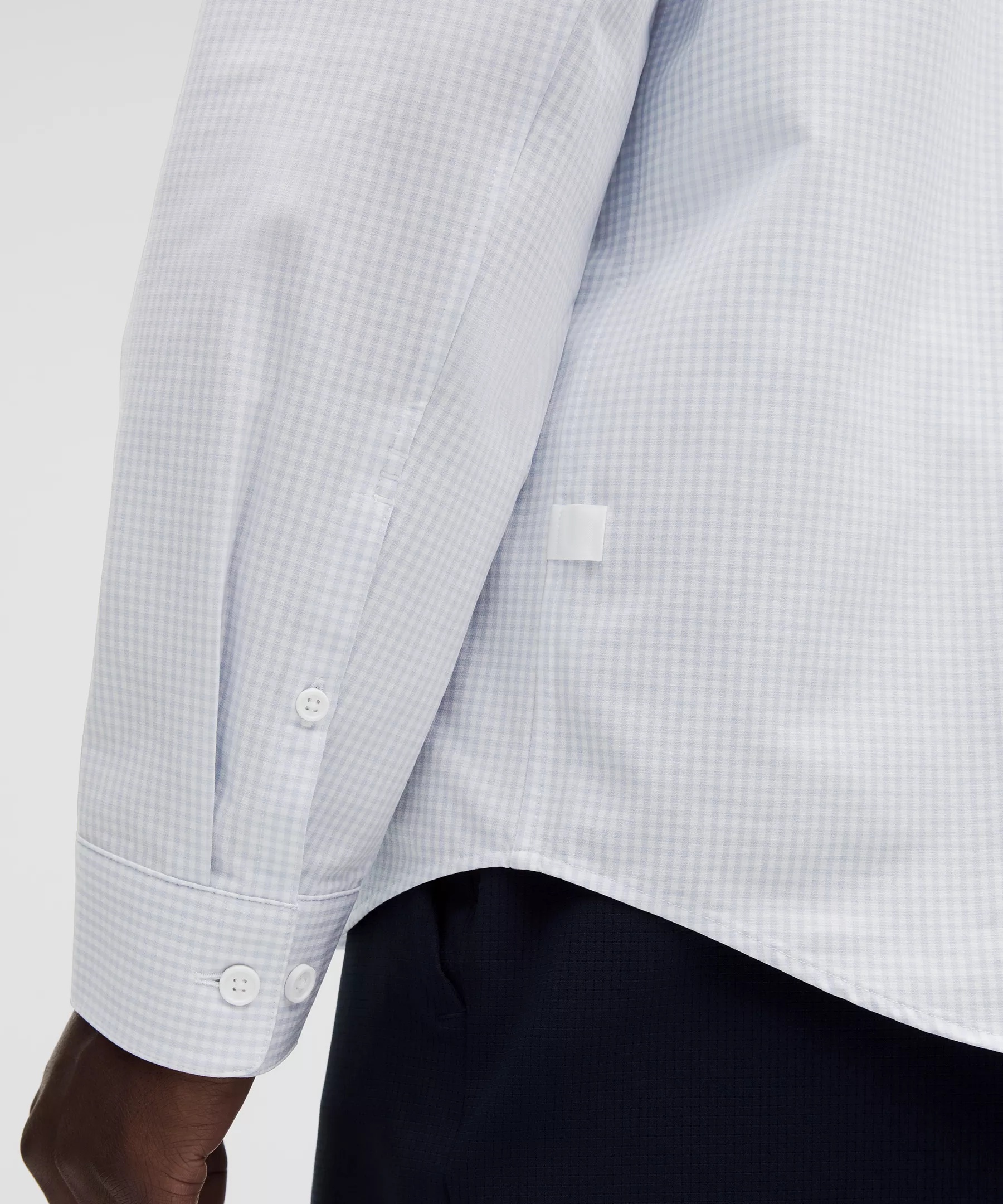 New Venture Long-Sleeve Shirt *Updated Classic-Fit - 5