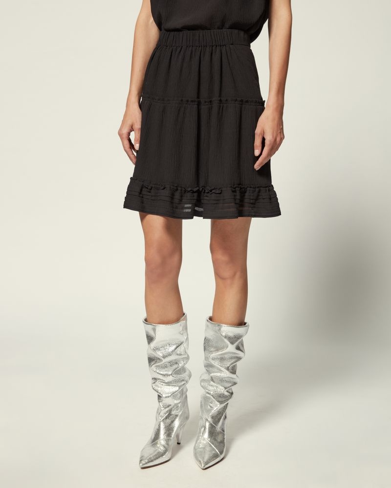 IRENNA SKIRT - 4