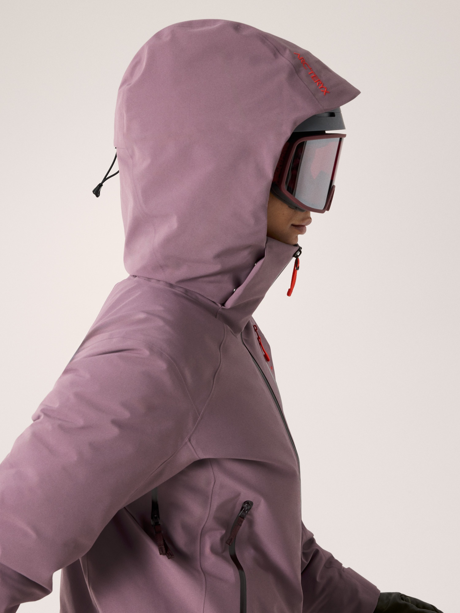 Nita Down Jacket - 6