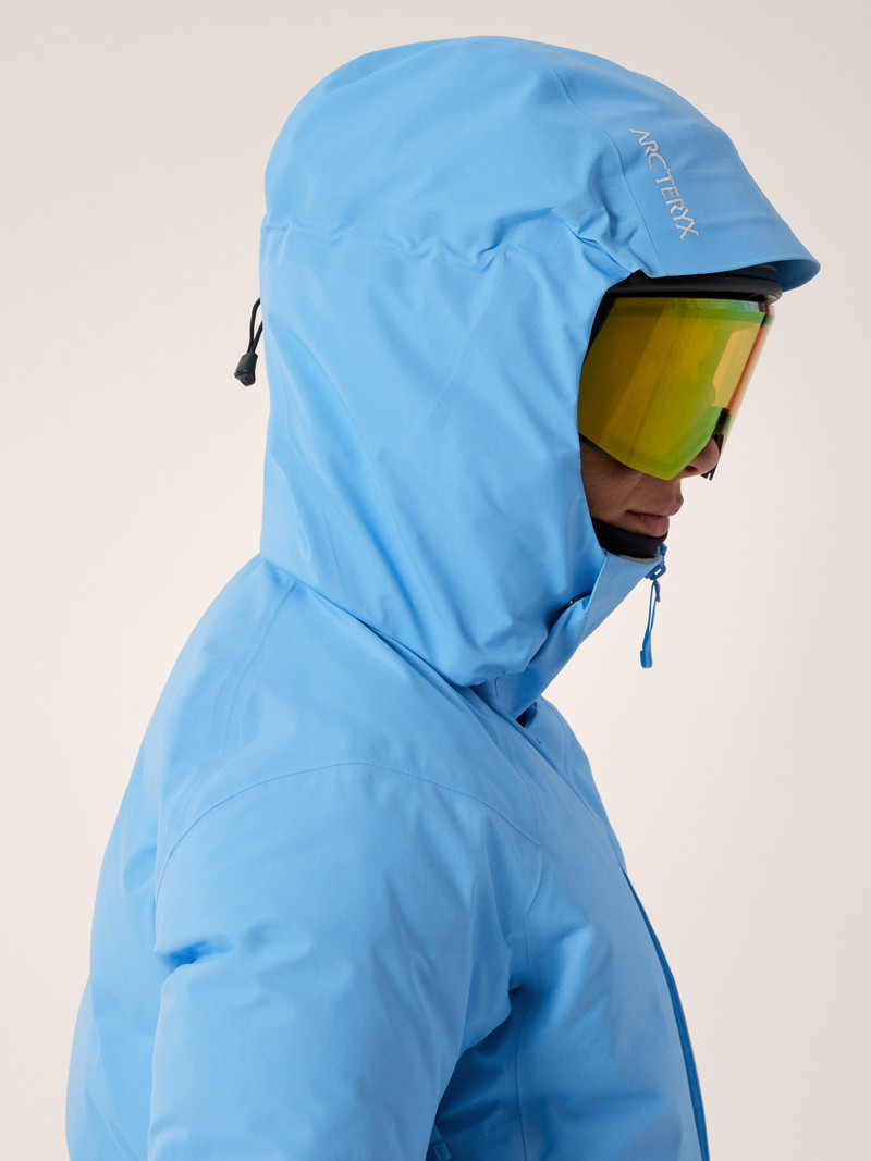 Andessa Down Jacket 6
