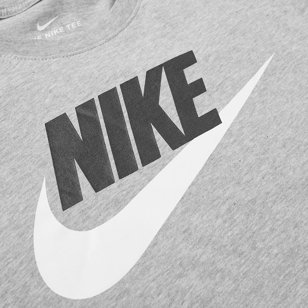 Nike Futura Logo Tee - 3