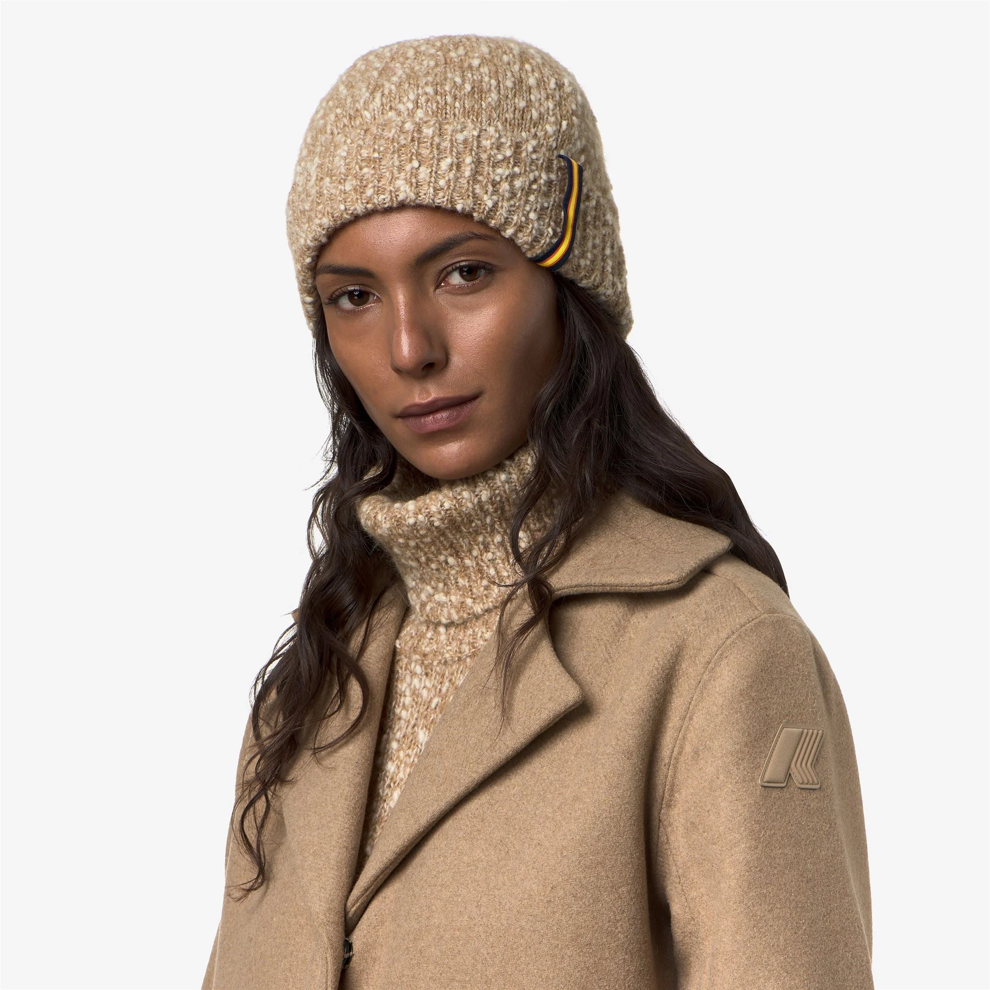 Cocoune Coccola Yarn Hat - 1