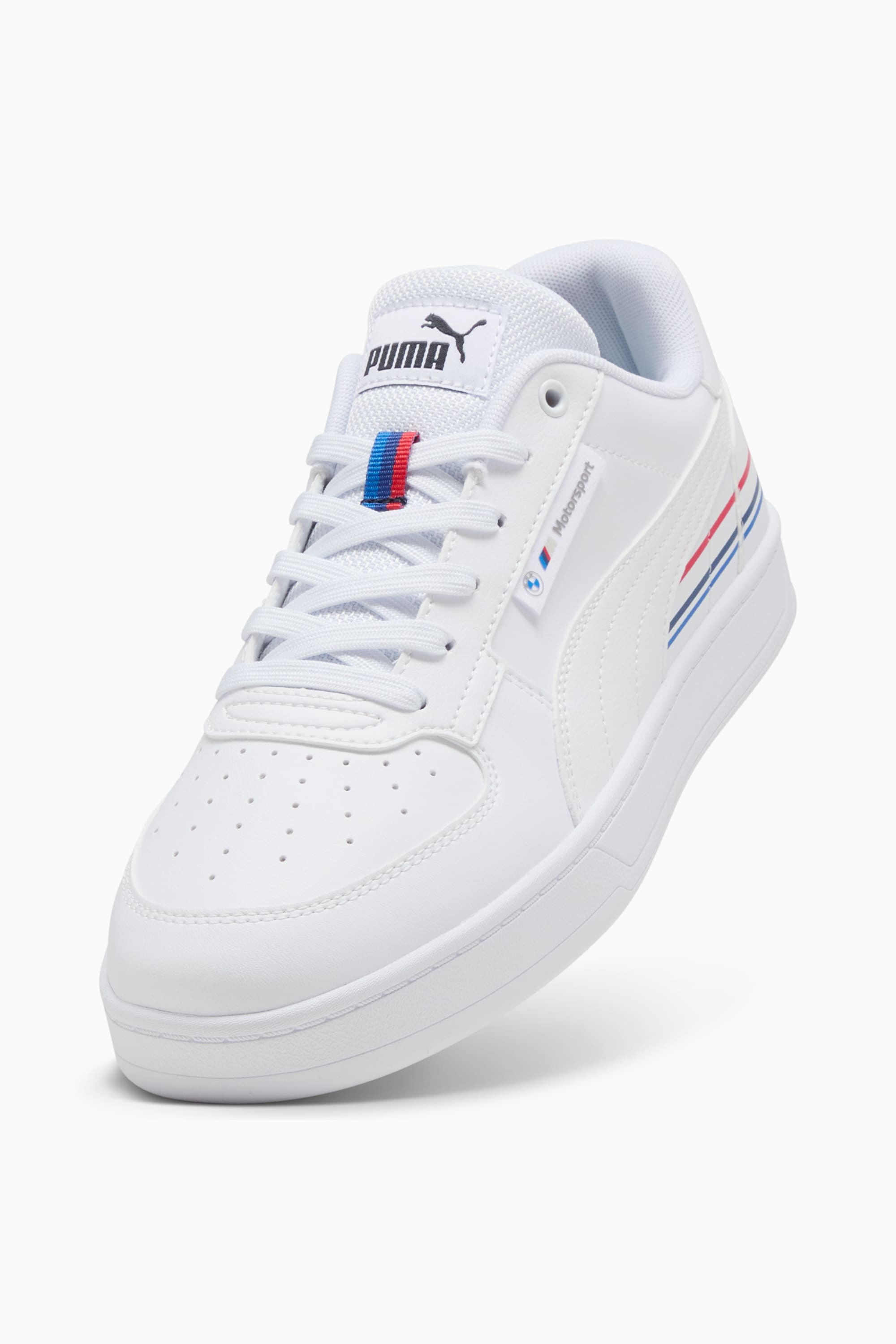 BMW M Motorsport Caven 2.0 Sneakers Unisex - 6