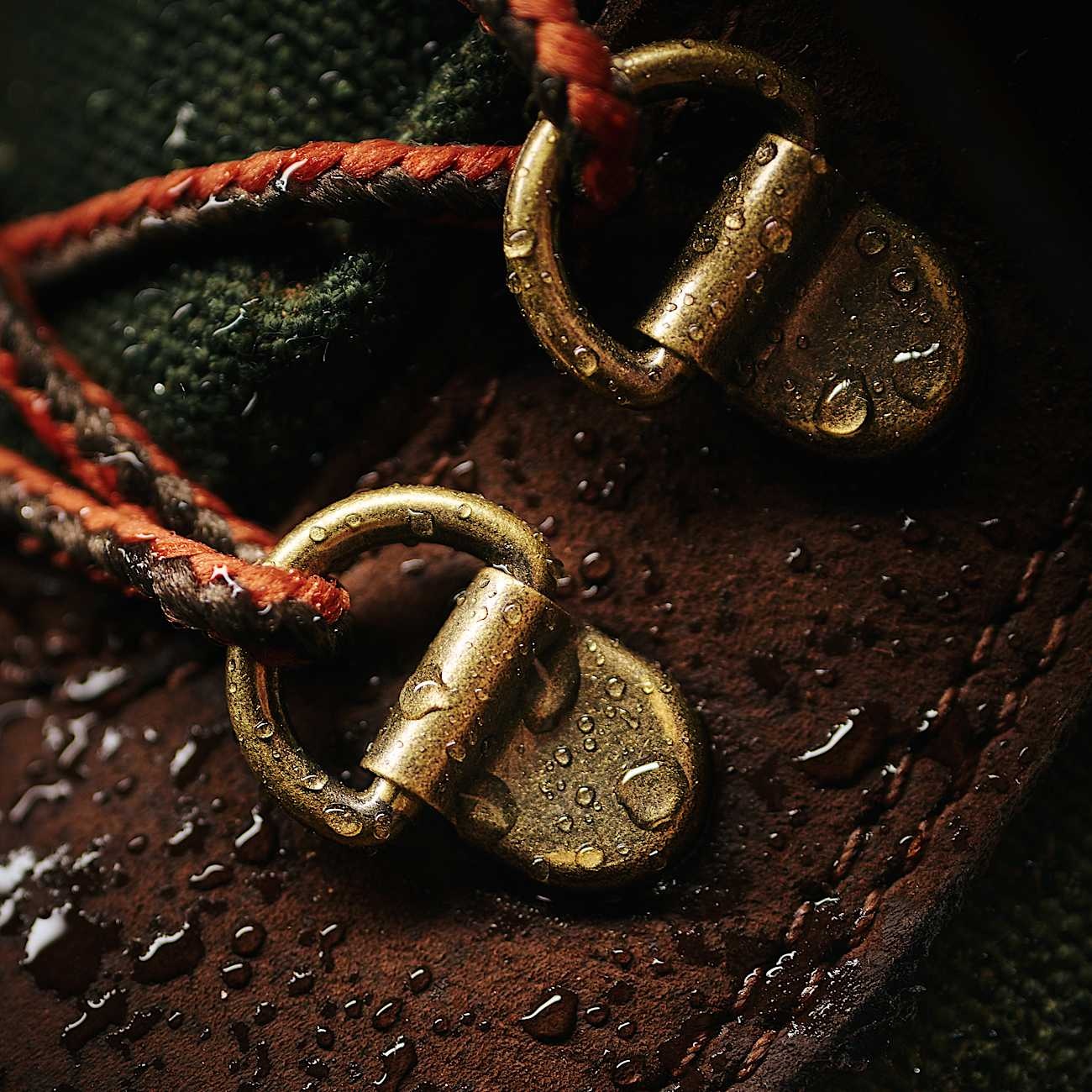 Men's Waterproof Field Boot - 11