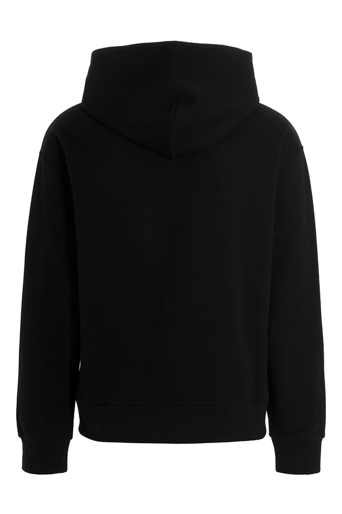 'Black Sicily' hoodie - 3