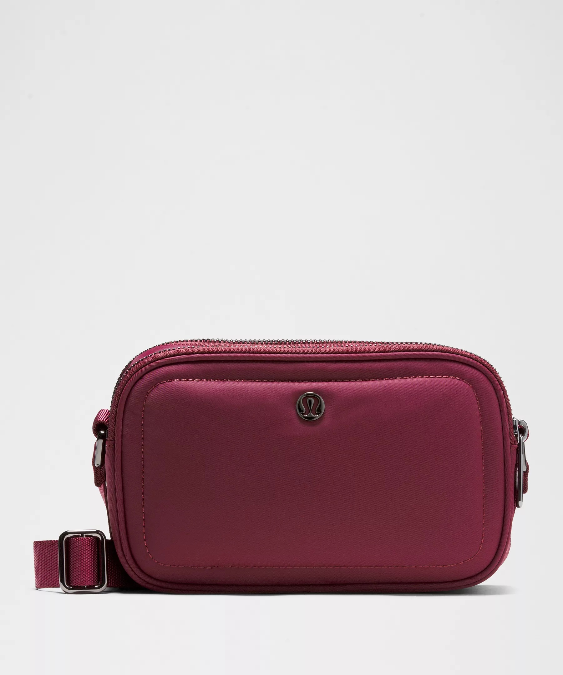 Crossbody Camera Bag 2L - 1
