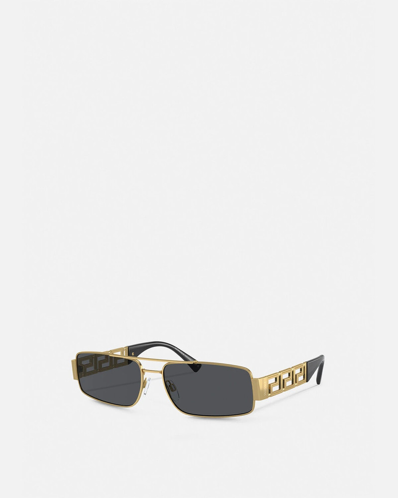 Greca Sunglasses - 1