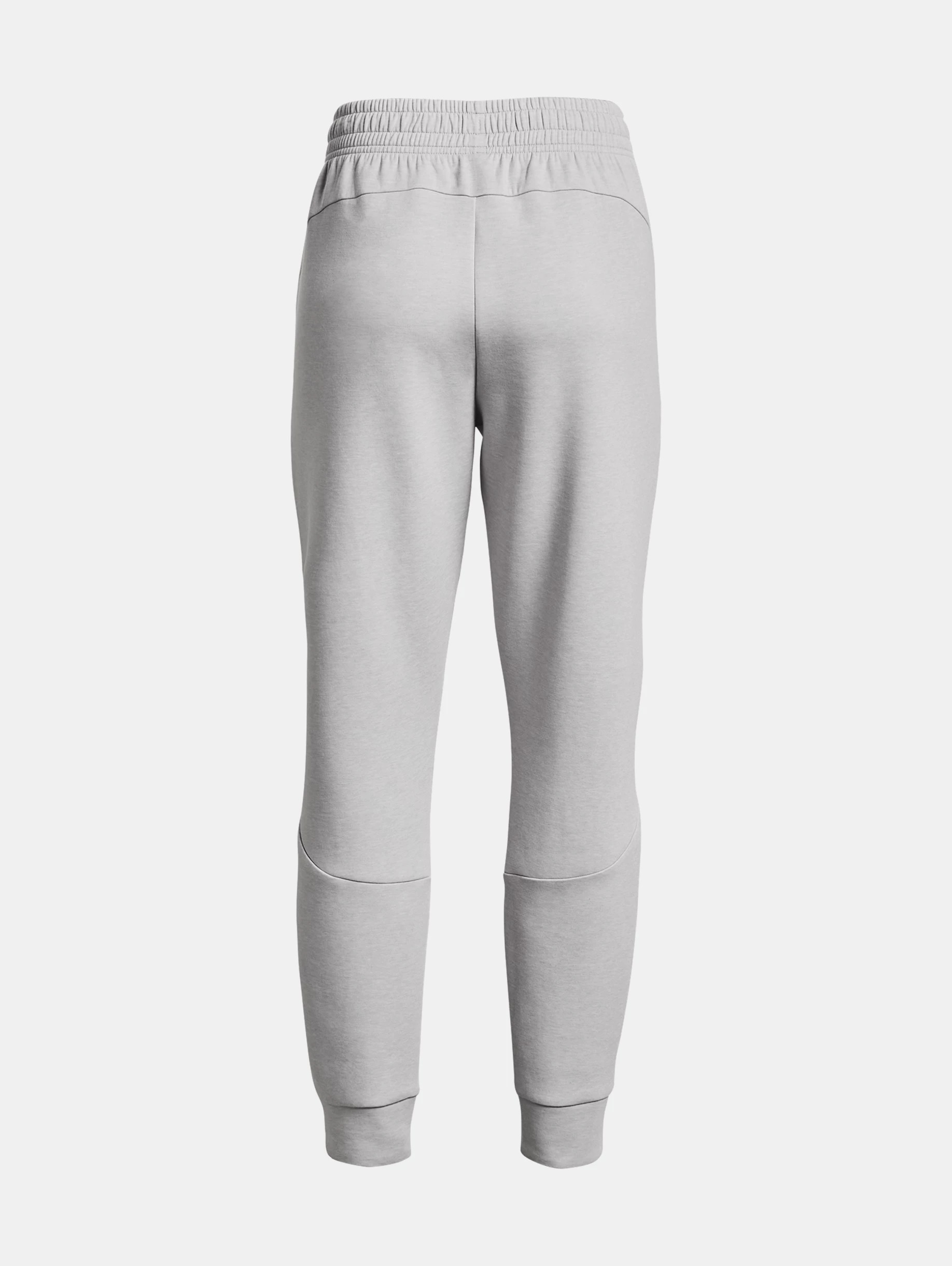 Women's UA Unstoppable Fleece Joggers - 3