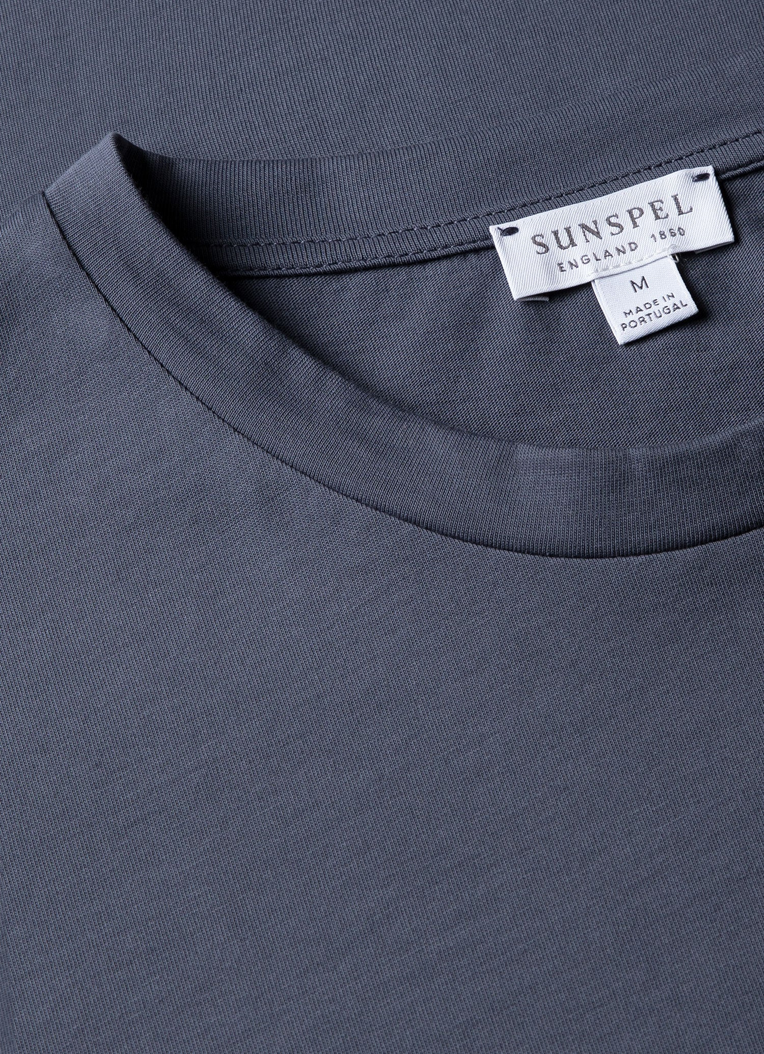 Riviera Midweight T‑shirt - 4