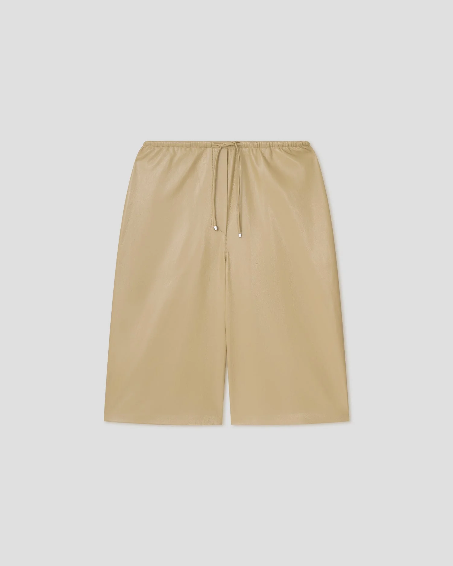 Okobor™ Wide-Leg Bermuda Shorts - 1