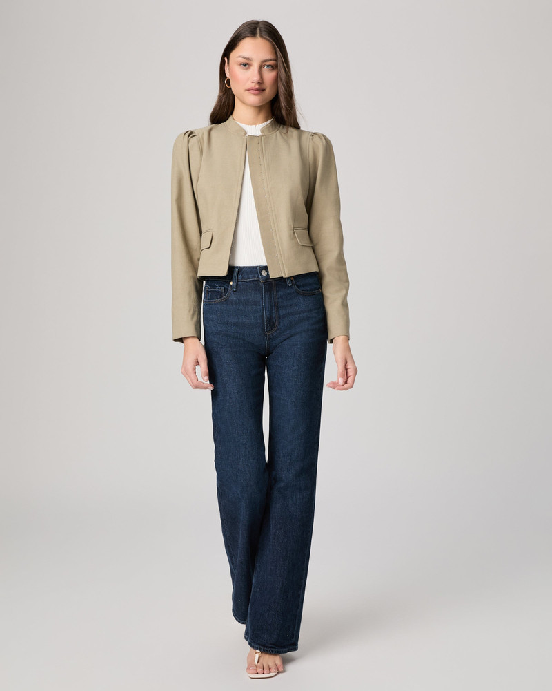 PAIGE Garcia Jacket outlook
