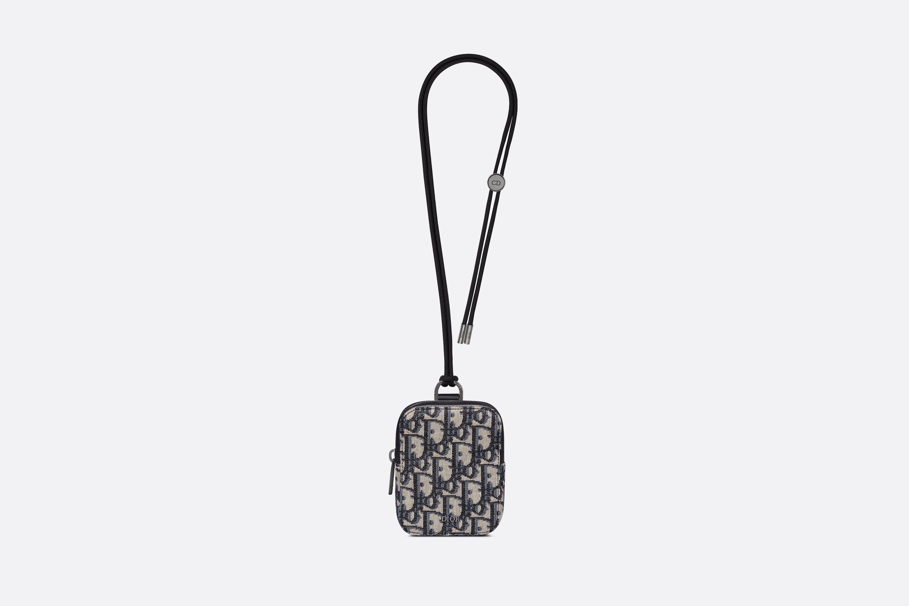 Nano D-Touch Vertical Pouch - 4
