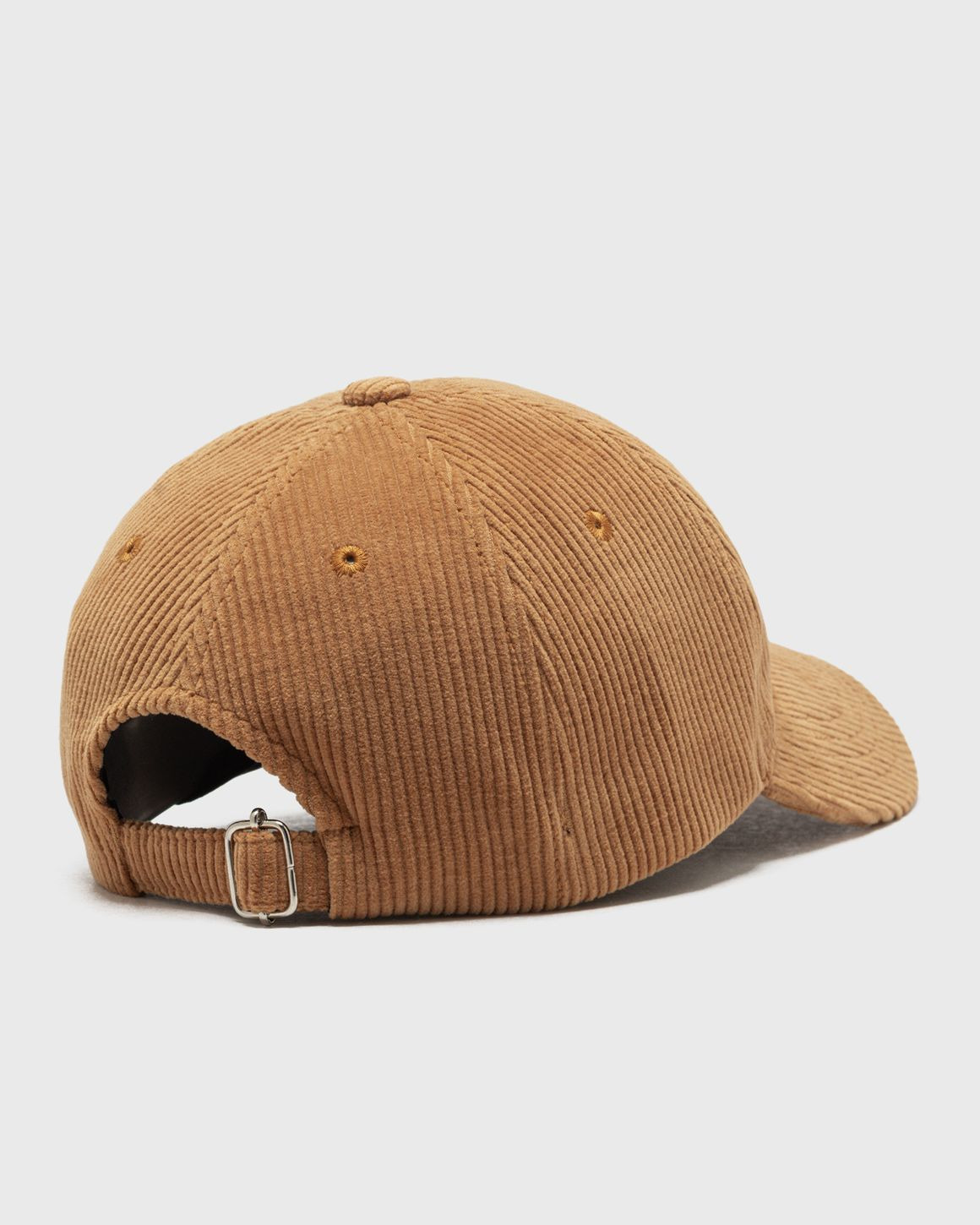 CHARLIE RUE MADAME CAP - 2