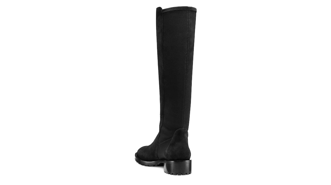 5050 KNEE-HIGH LUG BOOT - 4