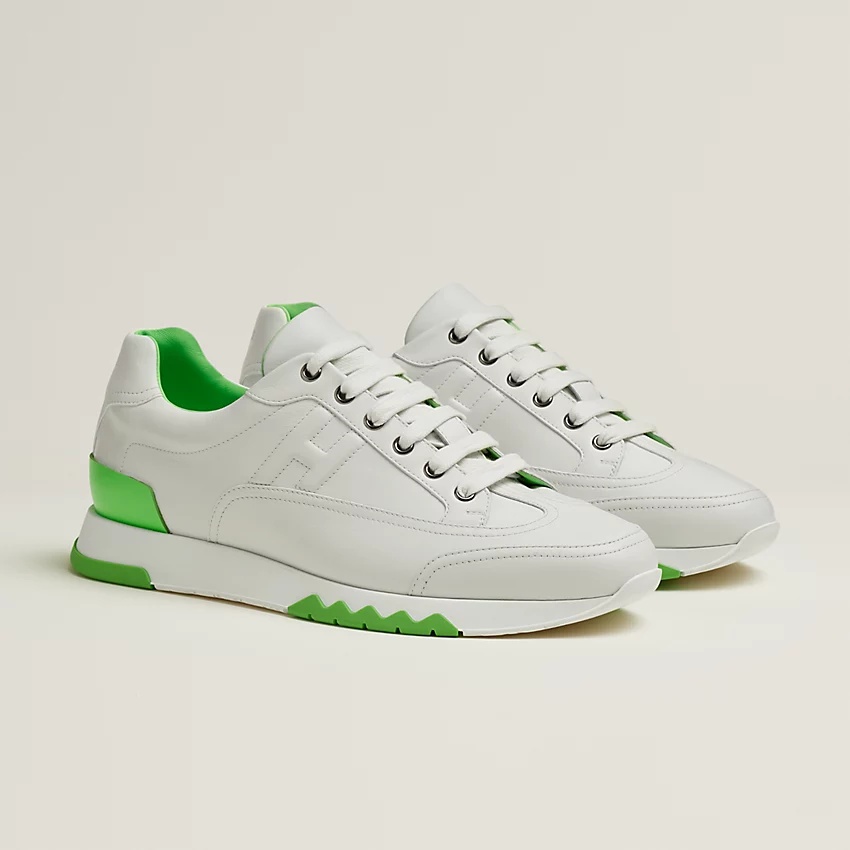 Trail sneaker - 3