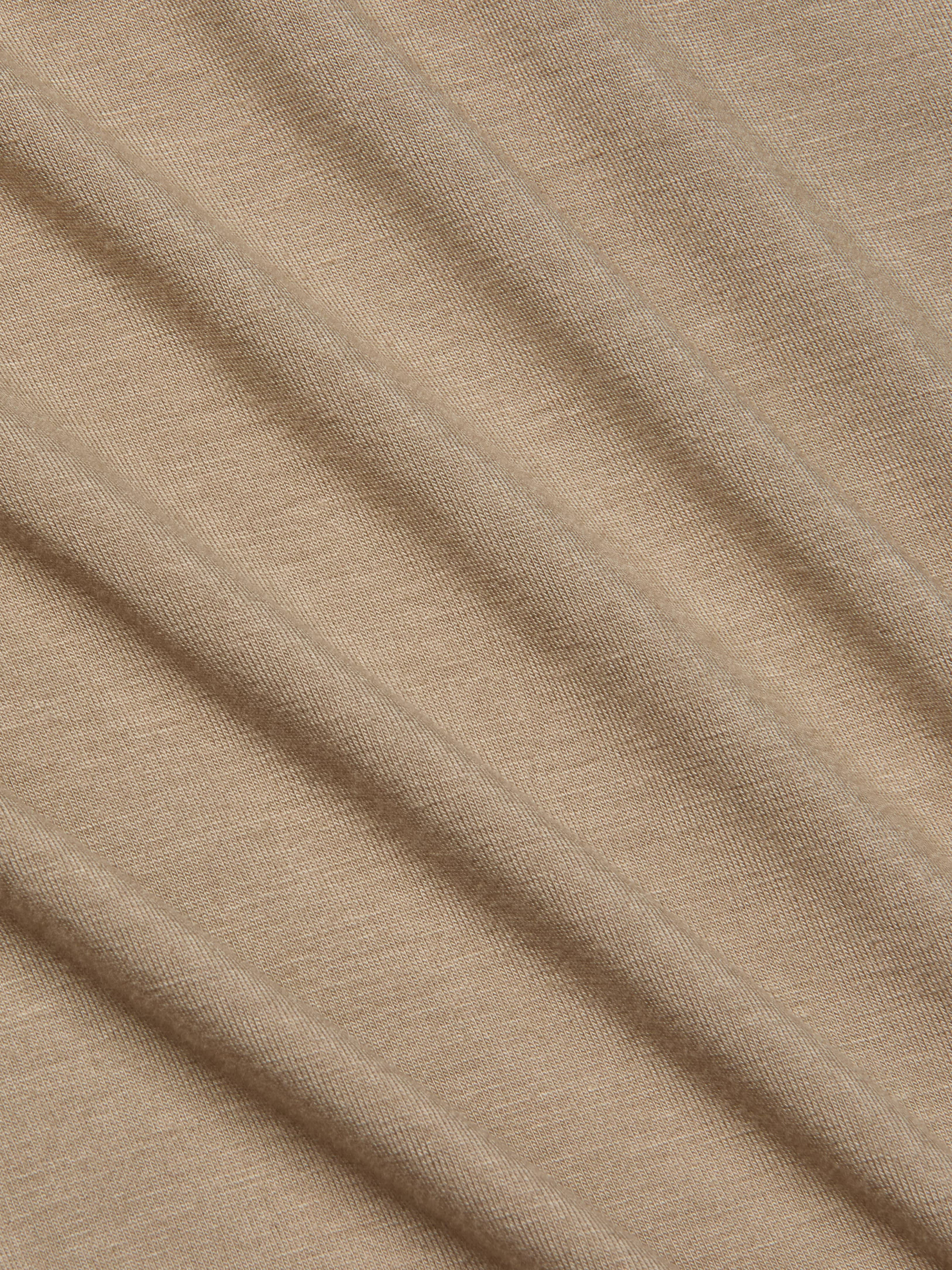 Ressi Fitted Tee - 6
