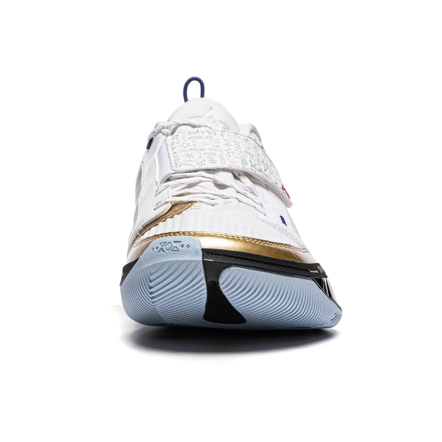Li-Ning Wade 808 4 Ultra ASG 'Scoring Leader' ABAU031-4 - 7