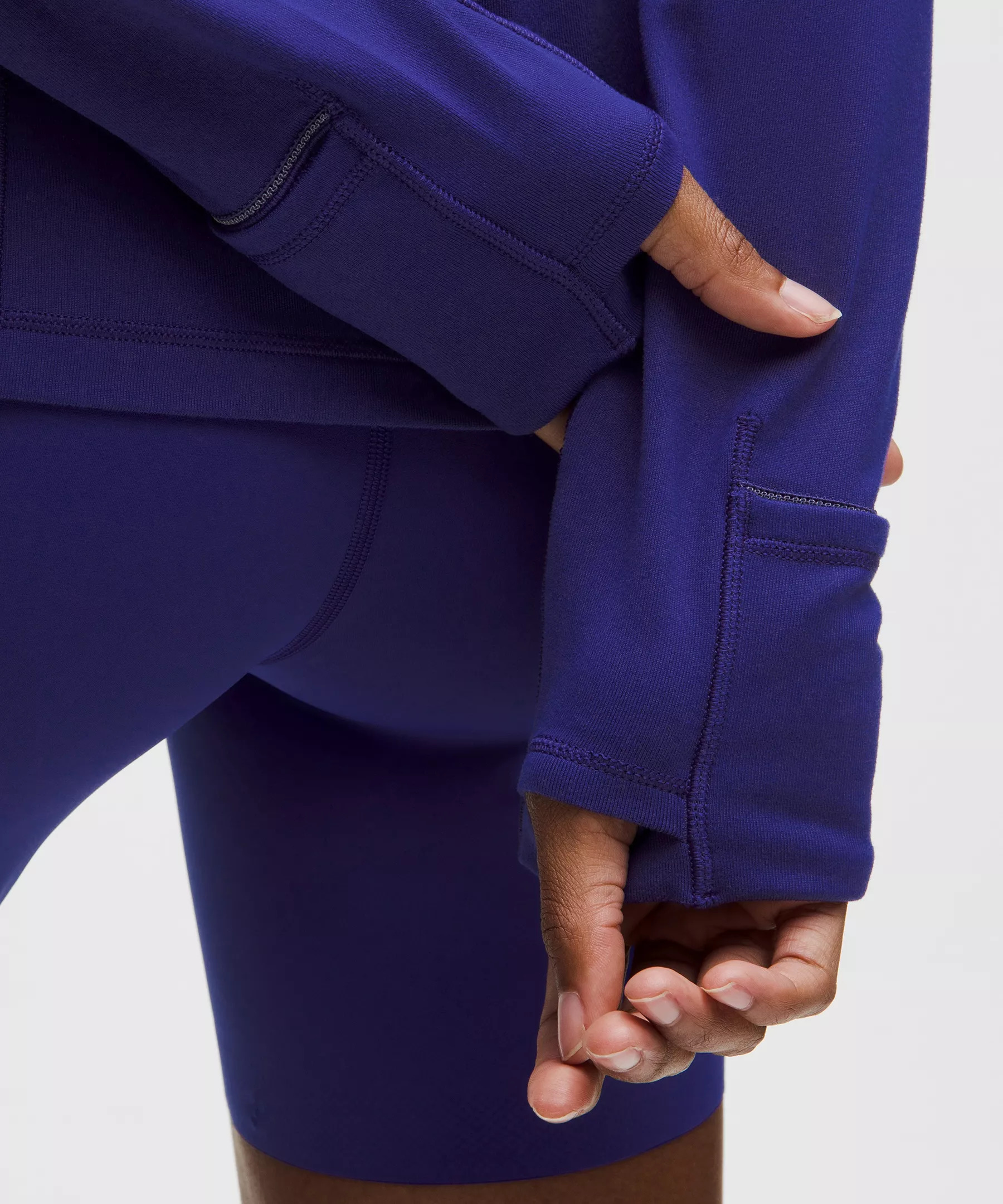 It's Rulu Long-Sleeve Shirt *Updated - 7