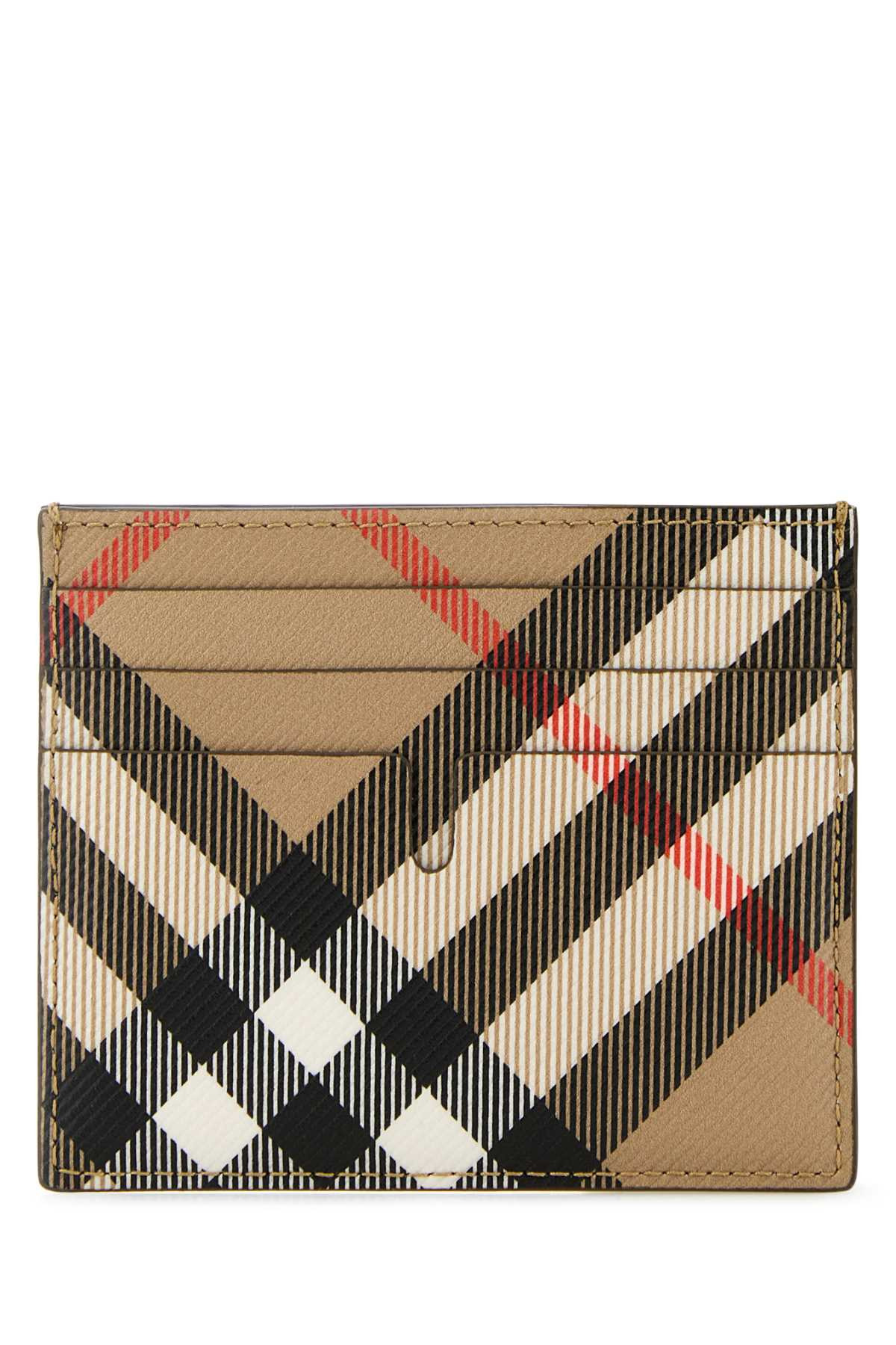 Burberry Men Ms Tall Sandon Bin - 3